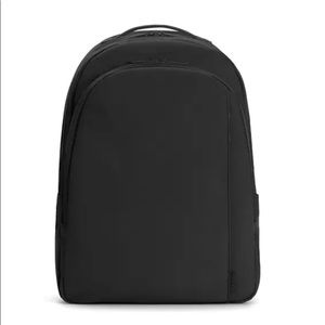 Away Travel Backpack - Black